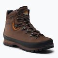 Herren-Trekkingstiefel Meindl Paradiso MFS braun 2997/10