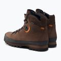 Herren-Trekkingstiefel Meindl Paradiso MFS braun 2997/10 3