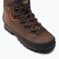 Herren-Trekkingstiefel Meindl Paradiso MFS braun 2997/10 7