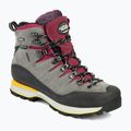 Damen-Trekkingstiefel Meindl Air Revolution 4.1 grau 3088/03