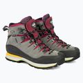 Damen-Trekkingstiefel Meindl Air Revolution 4.1 grau 3088/03 5