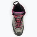Damen-Trekkingstiefel Meindl Air Revolution 4.1 grau 3088/03 6