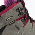 Damen-Trekkingstiefel Meindl Air Revolution 4.1 grau 3088/03 7