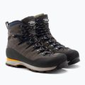 Herren-Trekkingstiefel Meindl Air Revolution 4.1 grau 3089/31 5