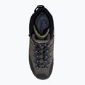 Herren-Trekkingstiefel Meindl Air Revolution 4.1 grau 3089/31 6