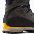 Herren-Trekkingstiefel Meindl Air Revolution 4.1 grau 3089/31 7
