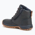 Kinderschuhe Kappa Cammy navy/orange 3