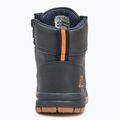 Kinderschuhe Kappa Cammy navy/orange 6