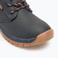 Kinderschuhe Kappa Cammy navy/orange 7