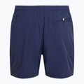 Hugo Boss Octopus Herren Badeshorts navy blau 50469602-413 2