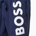 Hugo Boss Octopus Herren Badeshorts navy blau 50469602-413 3