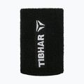 Handgelenkband Tibhar Sweatband Small black