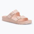Badeschuhe BIRKENSTOCK Arizona EVA Narrow rose