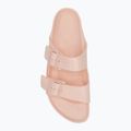 Badeschuhe BIRKENSTOCK Arizona EVA Narrow rose 5