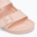 Badeschuhe BIRKENSTOCK Arizona EVA Narrow rose 7