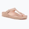 Flip-Flops BIRKENSTOCK Gizeh EVA Regular light rose