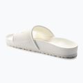 BIRKENSTOCK Barbados EVA Regular weiße Flip-Flops 10