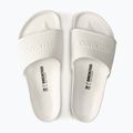 BIRKENSTOCK Barbados EVA Regular weiße Flip-Flops 14