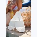 BIRKENSTOCK Barbados EVA Regular weiße Flip-Flops 17