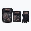 USD Core Tri-Pack schwarzer Protektorensatz