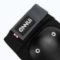 ENNUI Street Knee Pad schwarz/grau 3