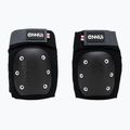 ENNUI Street Protektoren Dual Set schwarz/grau