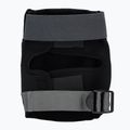 ENNUI Street Protektoren Dual Set schwarz/grau 2