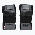 ENNUI Street Protektoren Dual Set schwarz/grau 3