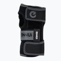ENNUI Street Protektoren Dual Set schwarz/grau 4