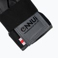 ENNUI Street Protektoren Dual Set schwarz/grau 6