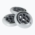 Powerslide Infinity weiße Rollerblade-Räder 905225 4