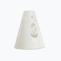 Powerslide CONES 10er-Pack weiße Slalomkegel 908009