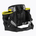 Powerslide Nordic Hip 2,5 l Nierenbeutel grau/gelb 3