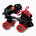 Playlife Sugar Rollerskates Kinder Rollschuhe schwarz und rot 880179