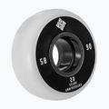 USD TEAM 58mm/90A Rollerblade Räder 4 Stück weiß 700481 2