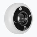 USD TEAM 61mm/90A Rollerblade Räder 4 Stück weiß 700482 2