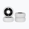 USD TEAM 61mm/90A Rollerblade Räder 4 Stück weiß 700482 3
