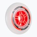 Inliner Räder Powerslide One 100/82A 4 Stk. red 2