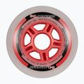 Inliner Räder Powerslide One 90/82A 4 Stk. red