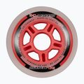 Inliner Räder Powerslide One 84/82A 4 Stk. red