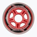 Inliner Räder Powerslide One 80/82A 4 Stk. red