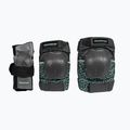 Powerslide Standard Tri-Pack Damenkissen-Set grau 903243 7