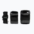 Powerslide Standard Tri-Pack Damenkissen-Set grau 903243 8