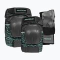 Powerslide Standard Tri-Pack Damenkissen-Set grau 903243 9