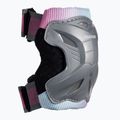 Powerslide Pro Set Kinderpolster grau 906026 3