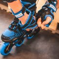 Powerslide Pro Set Kinderschützer schwarz 906027 11