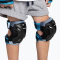 Powerslide Pro Set Kinderschützer schwarz 906027 13
