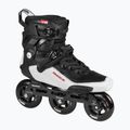 Inline-Skates Powerslide Tau 90 black/white