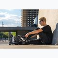 Inline-Skates Powerslide Tau 90 black/white 9
