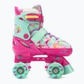 Playlife Kinder Lollipop Farbe Rollschuhe 880235 2
